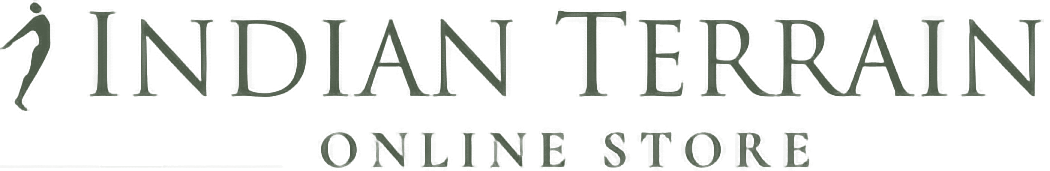 Indian Terrain Indian Terrain